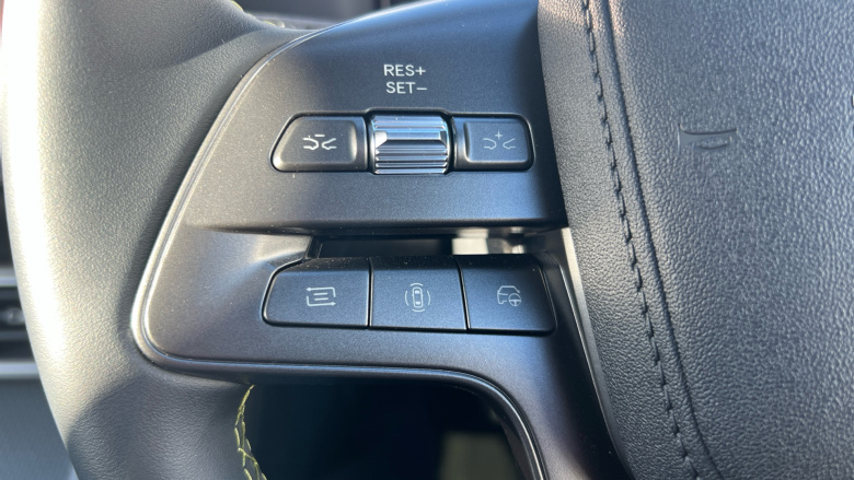 BYD Atto 2 130kW Boost 51kWh 5dr Auto Electric Hatchback